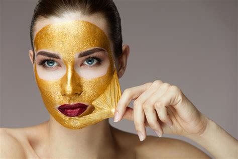 Gold Standard Beauty: Uncover Zendsya's 24k Magic Secrets